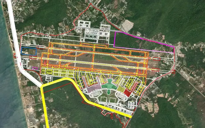 Sân Bay Mộc Bài Ở Đâu? Toàn Bộ Thông Tin Chi Tiết, Cập Nhật Mới Nhất Năm 2026