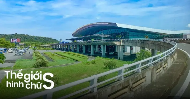 Sân Bay Mộc Bài Ở Đâu? Toàn Bộ Thông Tin Chi Tiết, Cập Nhật Mới Nhất Năm 2026