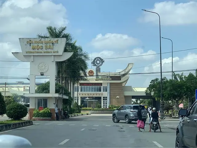Sân Bay Mộc Bài Ở Đâu? Toàn Bộ Thông Tin Chi Tiết, Cập Nhật Mới Nhất Năm 2026