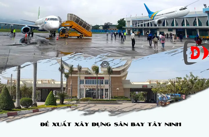 Sân Bay Mộc Bài Ở Đâu? Toàn Bộ Thông Tin Chi Tiết, Cập Nhật Mới Nhất Năm 2026