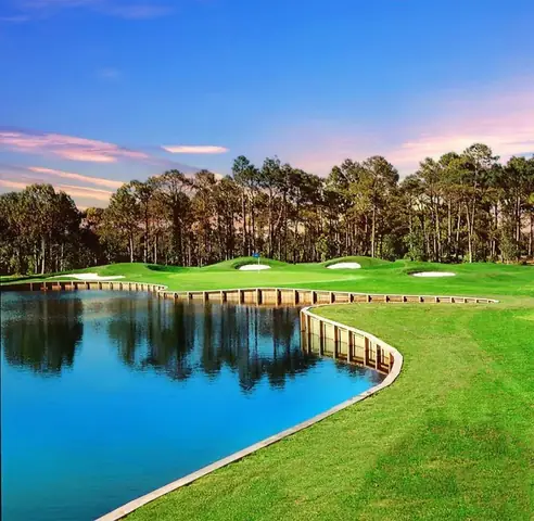 Top 10 Sân Golf Đẹp Nhất Việt Nam Năm 2026: Hành Trình Chinh Phục "thiên Đường" Của Người Chơi Golf