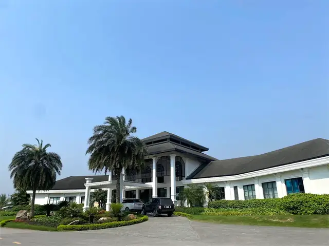 Sân Golf Vũ Yên Thủy Nguyên Hải Phòng: Địa Điểm Check-in & Đánh Bóng Đẳng Cấp Nhất Miền Bắc Năm 2026