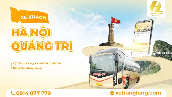 Tổng Hợp Số Điện Thoại Xe Buýt Hoàn Mỹ Quảng Trị 2026: Lịch Chạy, Giá Vé, Đặt Chỗ Online & Kinh Nghiệm Du Lịch Chi Tiết
