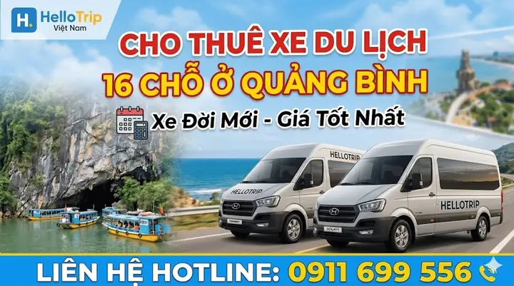 Tổng Hợp Số Điện Thoại Xe Buýt Hoàn Mỹ Quảng Trị 2026: Lịch Chạy, Giá Vé, Đặt Chỗ Online & Kinh Nghiệm Du Lịch Chi Tiết