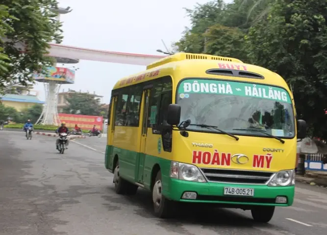 Tổng Hợp Số Điện Thoại Xe Buýt Hoàn Mỹ Quảng Trị 2026: Lịch Chạy, Giá Vé, Đặt Chỗ Online & Kinh Nghiệm Du Lịch Chi Tiết