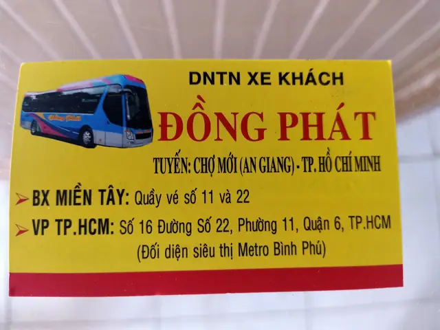 SĐT Xe Đồng Phát Sài Gòn 2026: Tổng Hợp Thông Tin Liên Hệ, Địa Chỉ, Dịch Vụ Và Kinh Nghiệm Mua Xe Mới Nhất SĐT Xe Đồng Phát Sài Gòn 2026: Tổng Hợp Thông Tin Liên Hệ, Địa Chỉ, Dịch Vụ Và Kinh Nghiệm Mua Xe Mới Nhất