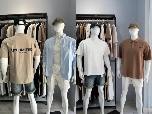 Top 15+ Shop Quần Áo Nam Ở Hội An Uy Tín, Đẹp, Giá Tốt Nhất Năm 2026 – Hướng Dẫn Mua Sắm "chuẩn Không Cần Chỉnh"