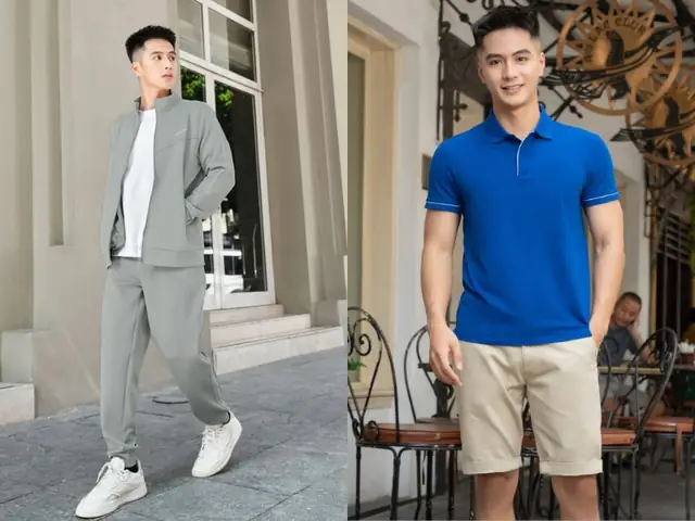 Top 15+ Shop Quần Áo Nam Ở Hội An Uy Tín, Đẹp, Giá Tốt Nhất Năm 2026 – Hướng Dẫn Mua Sắm "chuẩn Không Cần Chỉnh"