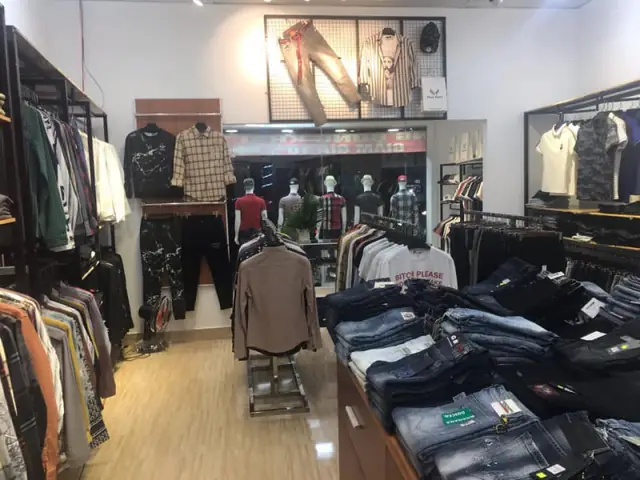 Top 15+ Shop Quần Áo Nam Tại Nha Trang Uy Tín, Đẹp, Giá Tốt Nhất Năm 2026