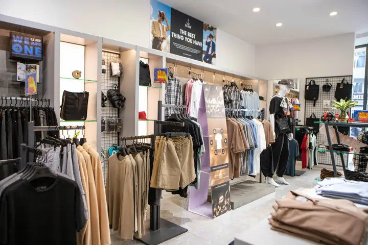 Top 15+ Shop Quần Áo Nam Tại Nha Trang Uy Tín, Đẹp, Giá Tốt Nhất Năm 2026