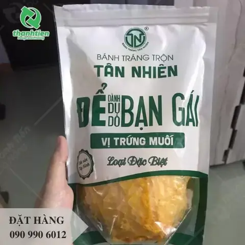 Top Nơi Bán Sỉ Bánh Tráng Trộn Đà Nẵng Uy Tín, Giá Tốt Nhất Năm 2026: Review Chi Tiết & Kinh Nghiệm Chọn Nguồn Hàng "chuẩn Vị"