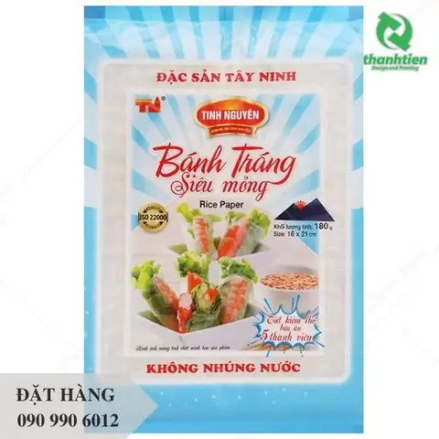 Top Nơi Bán Sỉ Bánh Tráng Trộn Đà Nẵng Uy Tín, Giá Tốt Nhất Năm 2026: Review Chi Tiết & Kinh Nghiệm Chọn Nguồn Hàng "chuẩn Vị"