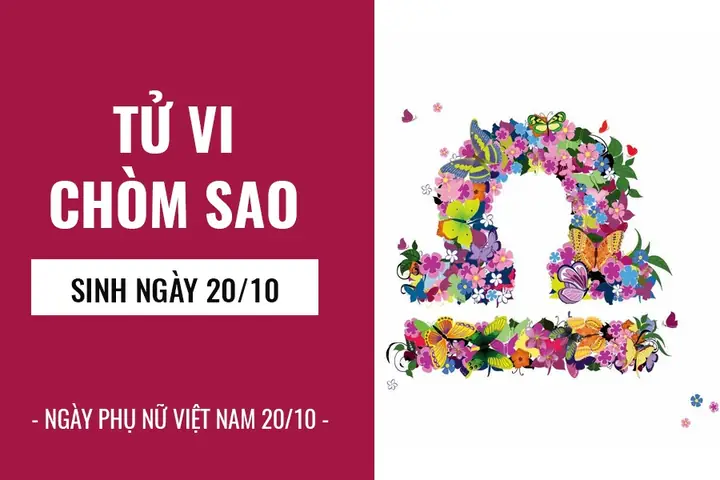 Sinh Ngày 20 Tháng 10 Là Cung Gì? Khám Phá Đặc Tính, Tình Yêu, Sự Nghiệp Và Bí Mật Của Thiên Bình – Bò Cạp (cusp) Năm 2026