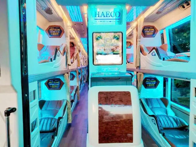 Xe Khách Giường Nằm Hà Nội - Cao Bằng 2026: Bảng Giá Mới Nhất, Top Hãng Uy Tín, Lịch Chạy Chi Tiết & Kinh Nghiệm Chọn Vé "chuẩn Không Cần Chỉnh"