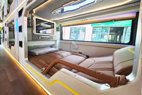 Xe Khách Giường Nằm Ninh Bình Đi Đà Nẵng 2026: Giá Vé, Lịch Chạy, Top Nhà Xe Uy Tín & Kinh Nghiệm Mới Nhất Xe Khách Giường Nằm Ninh Bình Đi Đà Nẵng 2026: Giá Vé, Lịch Chạy, Top Nhà Xe Uy Tín & Kinh Nghiệm Mới Nhất