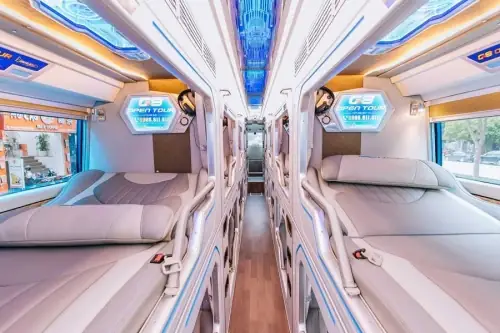 Xe Khách Giường Nằm Ninh Bình Đi Đà Nẵng 2026: Giá Vé, Lịch Chạy, Top Nhà Xe Uy Tín & Kinh Nghiệm Mới Nhất Xe Khách Giường Nằm Ninh Bình Đi Đà Nẵng 2026: Giá Vé, Lịch Chạy, Top Nhà Xe Uy Tín & Kinh Nghiệm Mới Nhất