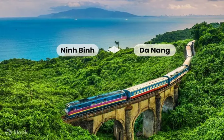 Xe Khách Giường Nằm Ninh Bình Đi Đà Nẵng 2026: Giá Vé, Lịch Chạy, Top Nhà Xe Uy Tín & Kinh Nghiệm Mới Nhất Xe Khách Giường Nằm Ninh Bình Đi Đà Nẵng 2026: Giá Vé, Lịch Chạy, Top Nhà Xe Uy Tín & Kinh Nghiệm Mới Nhất