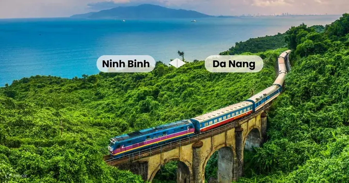 Xe Khách Giường Nằm Ninh Bình Đi Đà Nẵng 2026: Giá Vé, Lịch Chạy, Top Nhà Xe Uy Tín & Kinh Nghiệm Mới Nhất Xe Khách Giường Nằm Ninh Bình Đi Đà Nẵng 2026: Giá Vé, Lịch Chạy, Top Nhà Xe Uy Tín & Kinh Nghiệm Mới Nhất