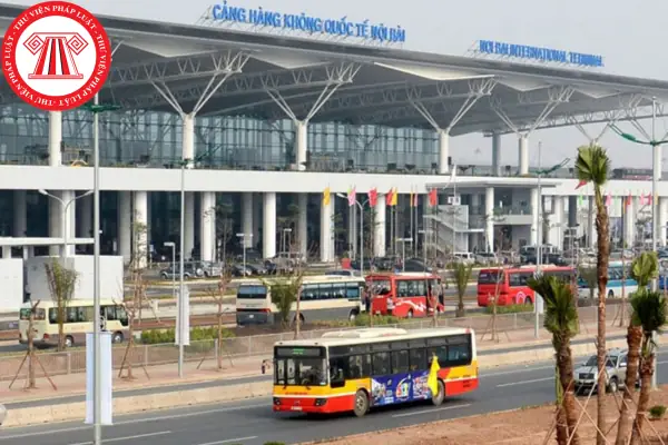 Tổng Hợp Số Điện Thoại Sân Bay Nội Bài 2026: Hotline, Tổng Đài, Các Phòng Ban Chức Năng & Hướng Dẫn Tra Cứu Nhanh Chóng