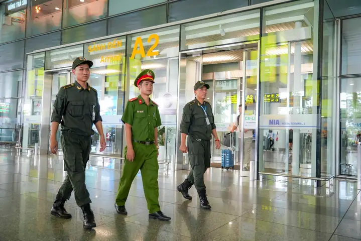 Tổng Hợp Số Điện Thoại Sân Bay Nội Bài 2026: Hotline, Tổng Đài, Các Phòng Ban Chức Năng & Hướng Dẫn Tra Cứu Nhanh Chóng