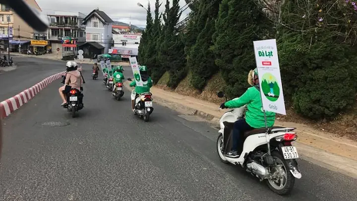 Tổng Hợp Số Điện Thoại Grab Đà Lạt 2026: Hotline Hỗ Trợ, Đặt Xe Nhanh & Giải Đáp Thắc Mắc Chung