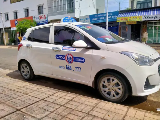Tổng Hợp Số Điện Thoại Grab Đà Lạt 2026: Hotline Hỗ Trợ, Đặt Xe Nhanh & Giải Đáp Thắc Mắc Chung