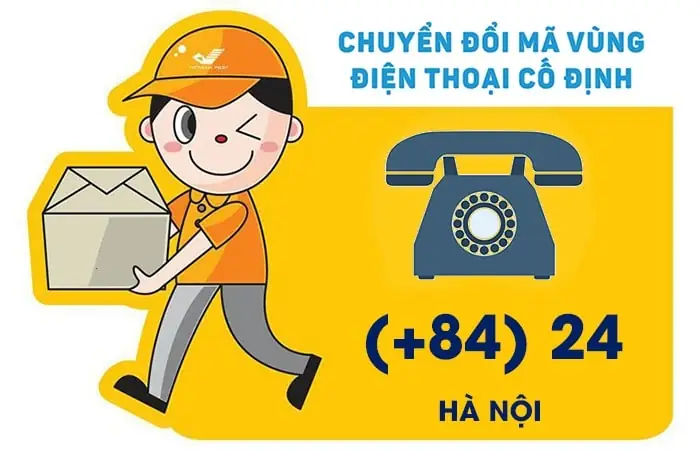 Mã Vùng Điện Thoại Hà Nội 2026: Thông Tin Chi Tiết, Cách Nhận Diện, Mua Bán Và Xu Hướng Mới Nhất