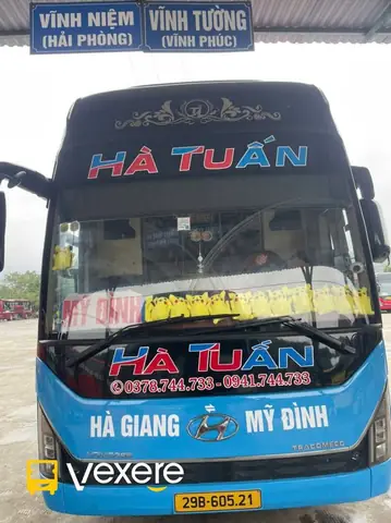 Tổng Hợp Số Điện Thoại Nhà Xe Hà Tuấn Mới Nhất 2026: Hotline, Đặt Vé, Khiếu Nại & Chi Nhánh Toàn Quốc