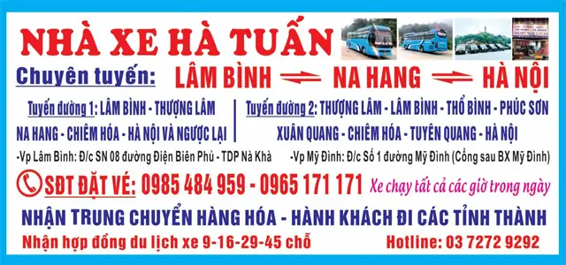 Tổng Hợp Số Điện Thoại Nhà Xe Hà Tuấn Mới Nhất 2026: Hotline, Đặt Vé, Khiếu Nại & Chi Nhánh Toàn Quốc