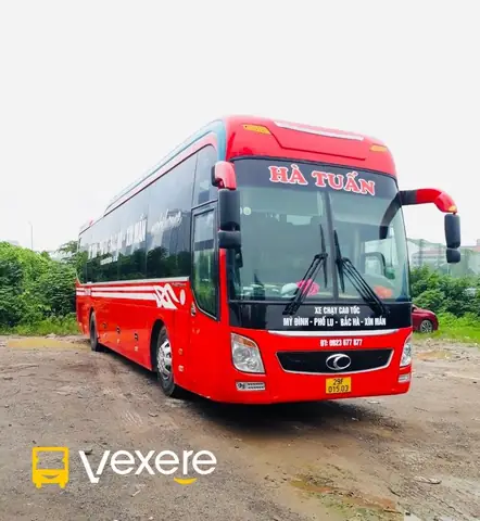 Tổng Hợp Số Điện Thoại Nhà Xe Hà Tuấn Mới Nhất 2026: Hotline, Đặt Vé, Khiếu Nại & Chi Nhánh Toàn Quốc