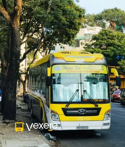 Số Điện Thoại Nhà Xe Thiện Trí Ninh Thuận 2026: Tra Cứu Nhanh, Đặt Vé Online & Review Chi Tiết Dịch Vụ