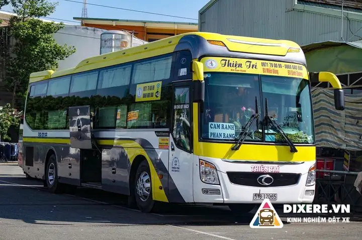 Số Điện Thoại Nhà Xe Thiện Trí Ninh Thuận 2026: Tra Cứu Nhanh, Đặt Vé Online & Review Chi Tiết Dịch Vụ