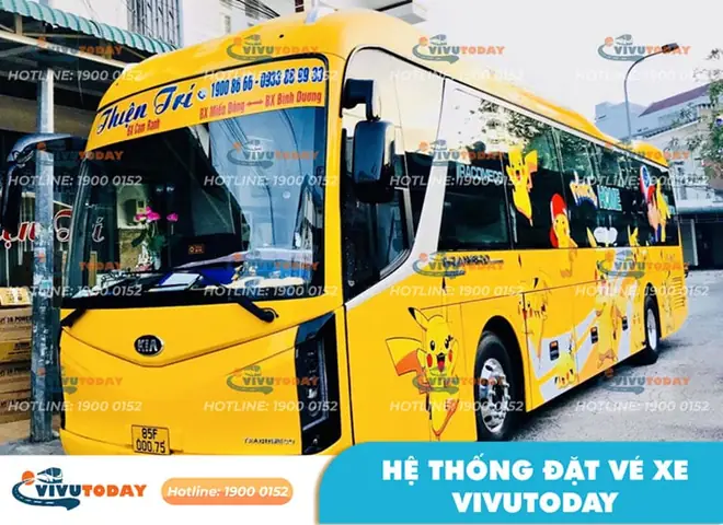 Số Điện Thoại Nhà Xe Thiện Trí Ninh Thuận 2026: Tra Cứu Nhanh, Đặt Vé Online & Review Chi Tiết Dịch Vụ