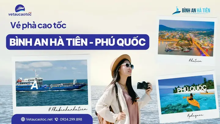 Số Điện Thoại Phà Bình An 2026: Danh Sách Liên Hệ Chi Tiết, Lịch Chạy Mới Nhất & Hướng Dẫn Đi Lại An Toàn