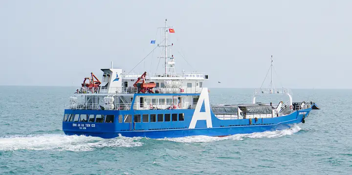 Số Điện Thoại Phà Bình An 2026: Danh Sách Liên Hệ Chi Tiết, Lịch Chạy Mới Nhất & Hướng Dẫn Đi Lại An Toàn