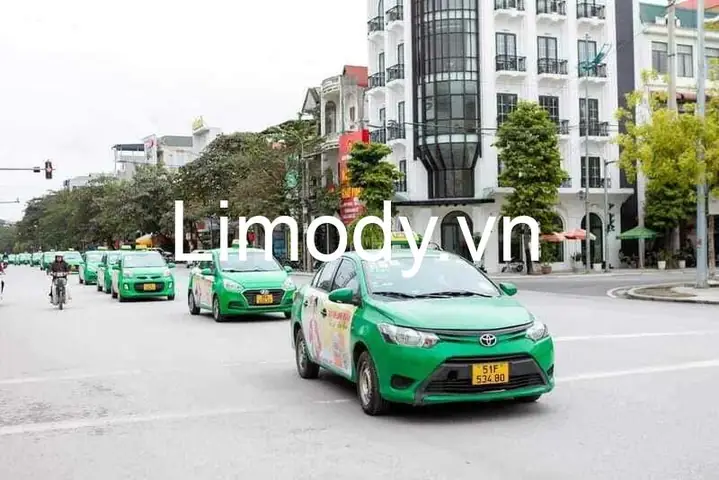 Tổng Hợp Số Điện Thoại Taxi Diên Khánh 2026: Danh Sách Chi Tiết, Giá Cước Mới Nhất & Mẹo Gọi Xe Nhanh Chóng