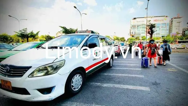 Tổng Hợp Số Điện Thoại Taxi Diên Khánh 2026: Danh Sách Chi Tiết, Giá Cước Mới Nhất & Mẹo Gọi Xe Nhanh Chóng