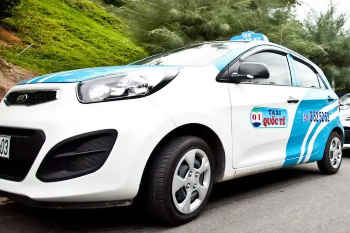 Tổng Hợp Số Điện Thoại Taxi Diên Khánh 2026: Danh Sách Chi Tiết, Giá Cước Mới Nhất & Mẹo Gọi Xe Nhanh Chóng