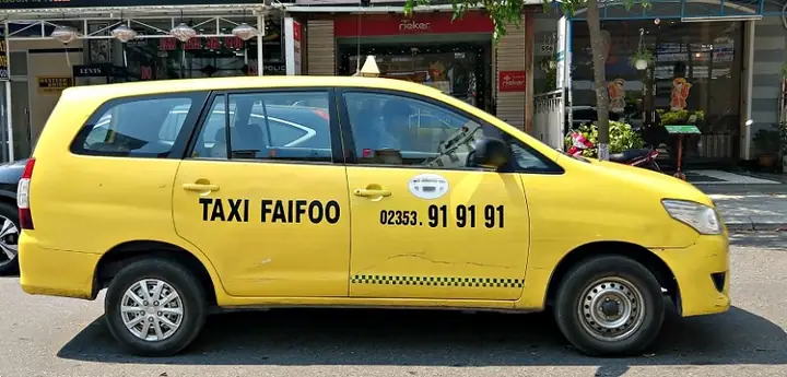 Tổng Hợp Số Điện Thoại Taxi Hội An 2026: Danh Sách Chi Tiết, Giá Cước Mới Nhất & Mẹo Gọi Xe Nhanh, An Toàn