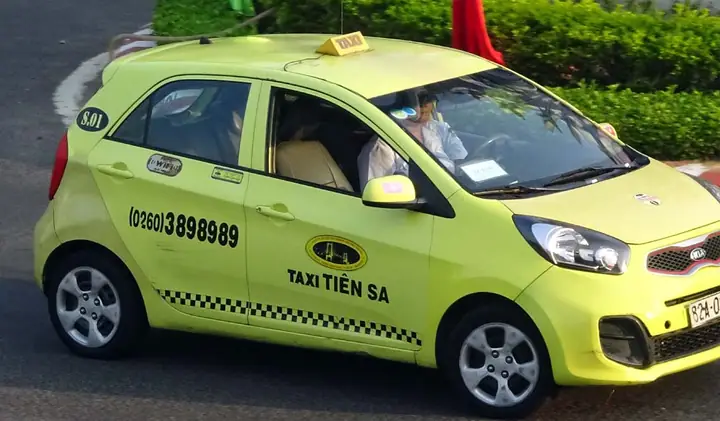 Tổng Hợp Số Điện Thoại Taxi Hội An 2026: Danh Sách Chi Tiết, Giá Cước Mới Nhất & Mẹo Gọi Xe Nhanh, An Toàn