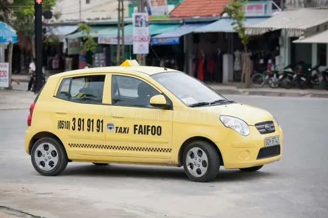 Tổng Hợp Số Điện Thoại Taxi Hội An 2026: Danh Sách Chi Tiết, Giá Cước Mới Nhất & Mẹo Gọi Xe Nhanh, An Toàn