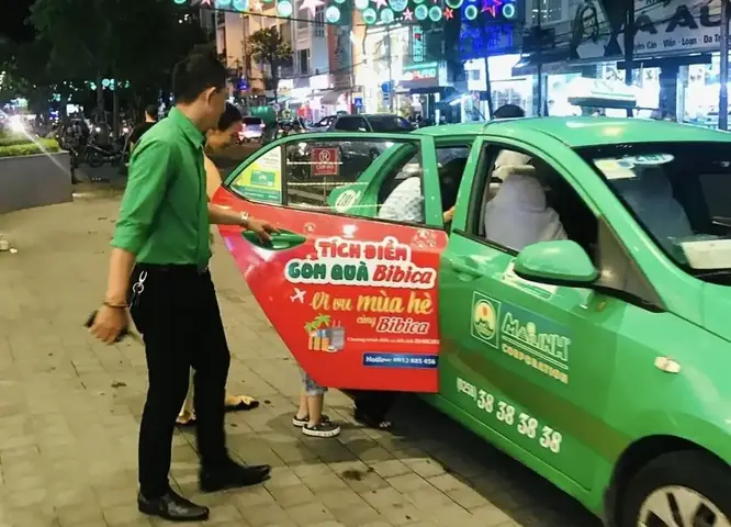 Tổng Hợp Số Điện Thoại Taxi Mai Linh Biên Hòa 2026: Hotline, App, Giá Cước & Mẹo Gọi Xe Nhanh Nhất