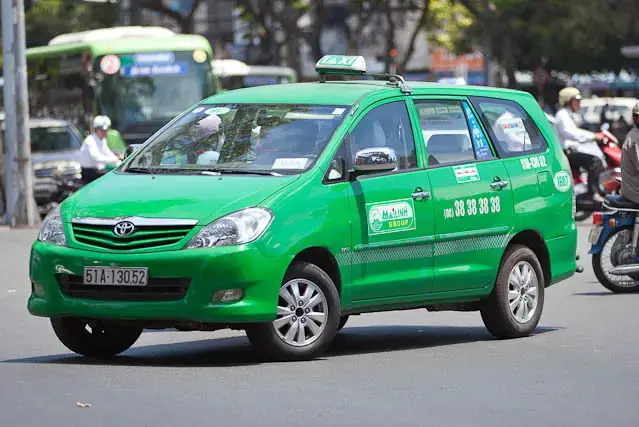 Tổng Hợp Số Điện Thoại Taxi Mai Linh Biên Hòa 2026: Hotline, App, Giá Cước & Mẹo Gọi Xe Nhanh Nhất