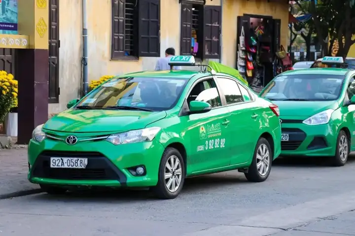 Tổng Hợp Số Điện Thoại Taxi Mai Linh Biên Hòa 2026: Hotline, App, Giá Cước & Mẹo Gọi Xe Nhanh Nhất