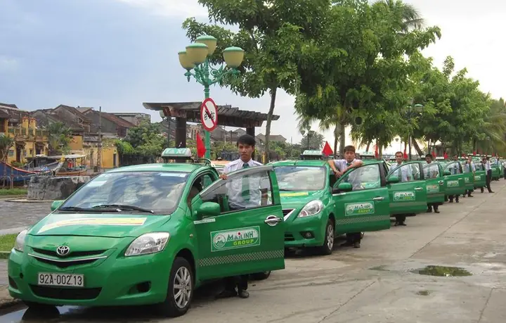 Tổng Hợp Số Điện Thoại Taxi Mai Linh Biên Hòa 2026: Hotline, App, Giá Cước & Mẹo Gọi Xe Nhanh Nhất