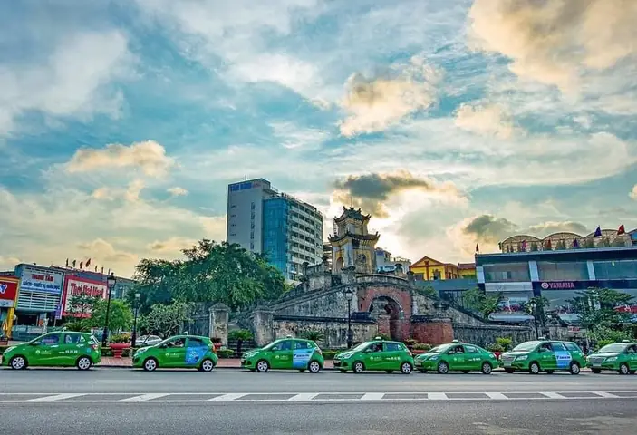 Tổng Hợp Số Điện Thoại Taxi Mai Linh Quảng Bình 2026: Hotline Đặt Xe Nhanh, Giá Cước Mới Nhất & Hướng Dẫn Sử Dụng Dịch Vụ Trọn Vẹn