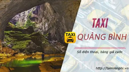 Tổng Hợp Số Điện Thoại Taxi Mai Linh Quảng Bình 2026: Hotline Đặt Xe Nhanh, Giá Cước Mới Nhất & Hướng Dẫn Sử Dụng Dịch Vụ Trọn Vẹn