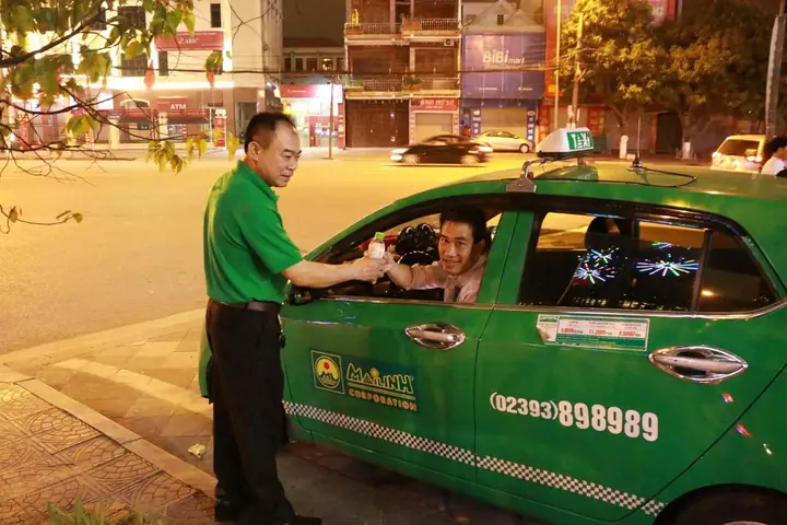 Tổng Hợp Số Điện Thoại Taxi Mai Linh Quảng Bình 2026: Hotline Đặt Xe Nhanh, Giá Cước Mới Nhất & Hướng Dẫn Sử Dụng Dịch Vụ Trọn Vẹn