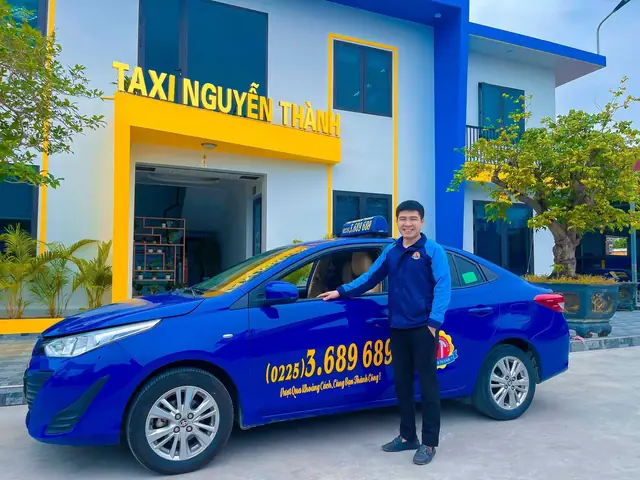 Tổng Hợp Số Điện Thoại Taxi Nguyễn Gia Mới Nhất 2026: Hotline Đặt Xe, Khiếu Nại, Giá Cước & Review Chi Tiết