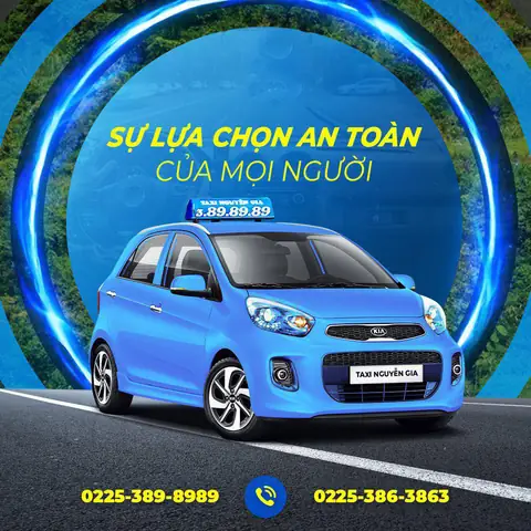 Tổng Hợp Số Điện Thoại Taxi Nguyễn Gia Mới Nhất 2026: Hotline Đặt Xe, Khiếu Nại, Giá Cước & Review Chi Tiết